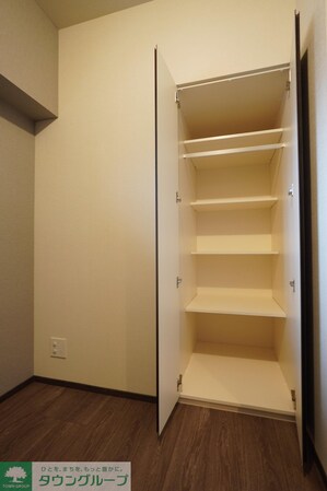 LUXENA八王子寺町の物件内観写真